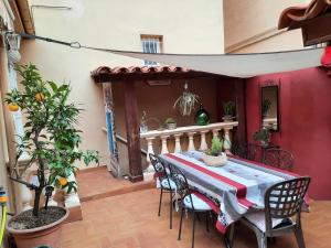 Appartements Les violettes : photos des chambres