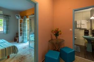 Villa Yannis