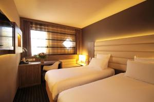 Hotels Hotel de Brienne : photos des chambres