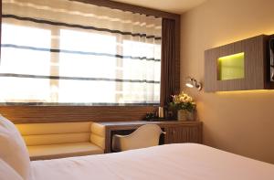 Hotels Hotel de Brienne : Chambre Lits Jumeaux