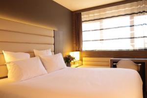 Hotels Hotel de Brienne : photos des chambres