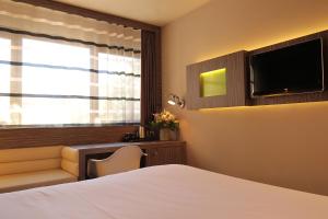 Hotels Hotel de Brienne : photos des chambres