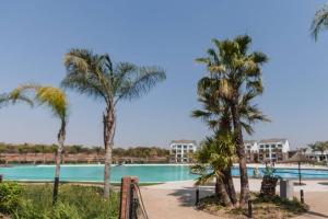 Alimama Spaces: The Chelseas Blyde