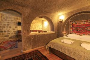 Antique Terrace Cave Suites