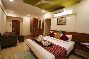 Silicon Inn Hotel Bangalore Airport