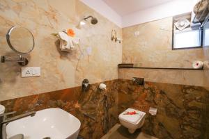 Silicon Inn Hotel Bangalore Airport