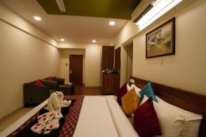 Silicon Inn Hotel Bangalore Airport