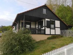 Ferienhaus Kolb - Unterweid