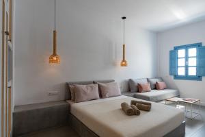 Ihthioessa Boutique Hotel Astypalaia Greece