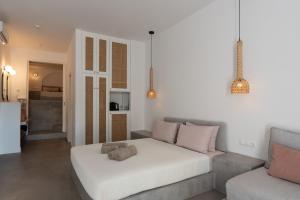 Ihthioessa Boutique Hotel Astypalaia Greece