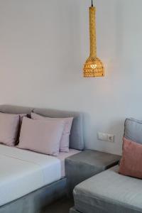 Ihthioessa Boutique Hotel Astypalaia Greece