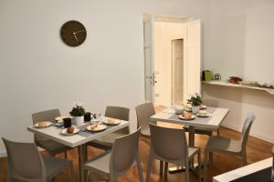 Lo Schiaccianoci B&B