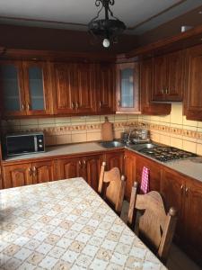 Kwatery prywatne Jaśmin