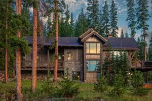 Quandary Estate Luxury Home Breathtaking Views - Jefferson