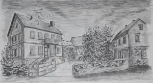 Gästehaus Iwwerdorfer Hof - Hainchen