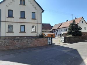 Gästehaus Iwwerdorfer Hof