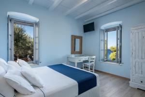 Four Seasons Hydra Luxury Suites Hydra Greece