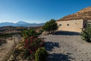 Villa Galliki Heraklio Greece