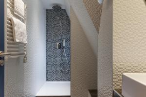 Hotels Trianon Gare de Lyon : Chambre Quadruple Deluxe