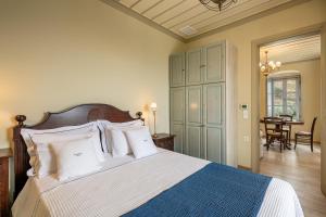 Four Seasons Hydra Luxury Suites Hydra Greece