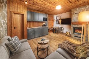 Apartment Claudie de Luxe