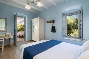 Four Seasons Hydra Luxury Suites Hydra Greece