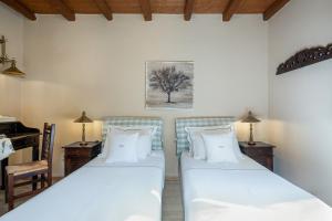 Four Seasons Hydra Luxury Suites Hydra Greece