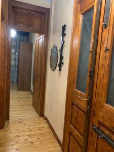 Appartamento liberty con area giochi