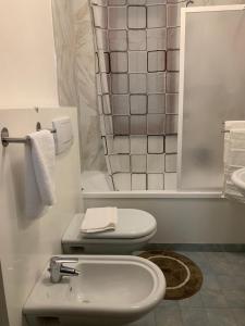 Appartamento liberty con area giochi