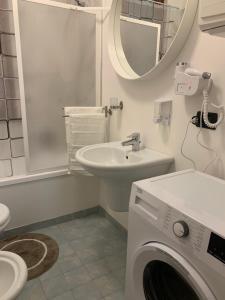 Appartamento liberty con area giochi