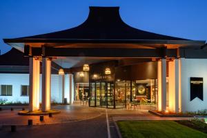 Mercure Lille Marcq en Baroeul photo 12