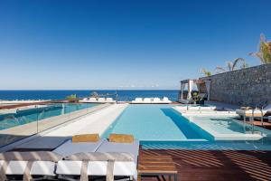 Zillion Villa intangible beachfront luxury By ThinkVilla