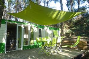 B&B / Chambres d'hotes DES BRANCHES & VOUS : photos des chambres