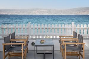 Four Seasons Hydra Luxury Suites Hydra Greece