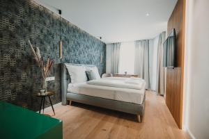 Zeus Design Apartments Prater