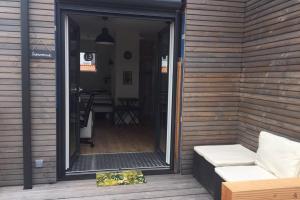 Studio récent tout équipé