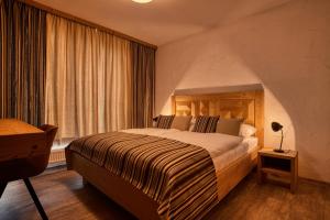 DaSus Lux&Wellness Apartments Sosana