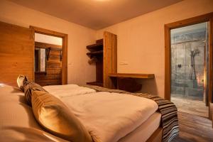 DaSus Lux&Wellness Apartments Sosana