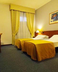 Hotel Motel Europa
