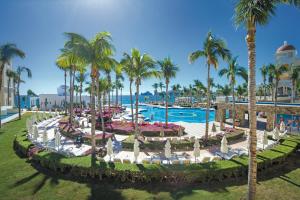 Riu Palace Cabo San Lucas -Inclusive