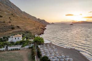 Four Seasons Hydra Luxury Suites Hydra Greece