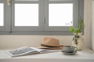 Bellevalia Hydra - Formerly Four Seasons Hydra