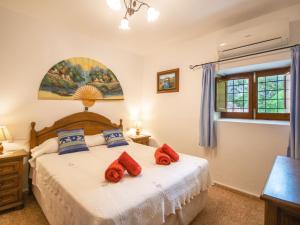 Holiday Home Can Toni Mari by Interhome