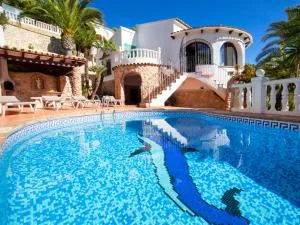 Holiday Home Roberto by Interhome - Pedramala