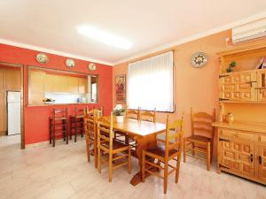 Holiday Home Don Felipe by Interhome