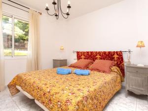 Apartment LOlivar II by Interhome