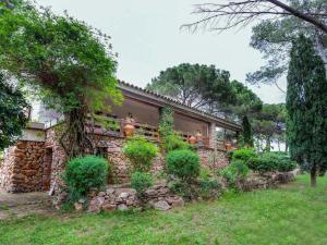 Holiday Home Hermine by Interhome