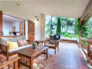 Holiday Home Hermine by Interhome