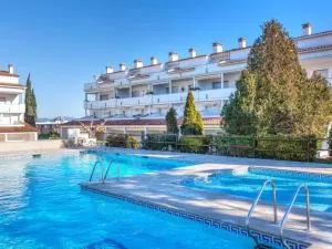 Apartment Residencial Gran Sol by Interhome - Ла-Эскала