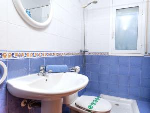 Villa Villa Cala Nova A by Interhome